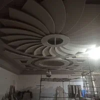 اجرای تخصصی کناف و سقف های کاذب