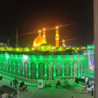 تورکربلا ۱۲روزه