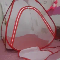 پشه‌بند‌وحوله‌‌کاپشن‌وکفش