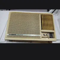 خرید و فروش کولر پنجره‌ای و اسپیلیت درب منزل