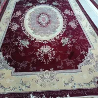 یک جفت فرش ۱۲ متری