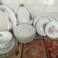 چینی و ملامین
