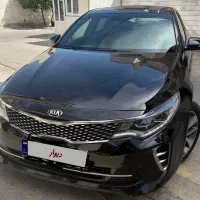 اپتیما Gtline ۲۰۱۷