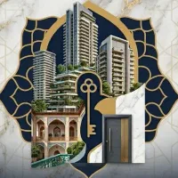 فروش فوری آپارتمان