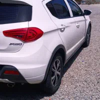 x50 اتومات درحد
