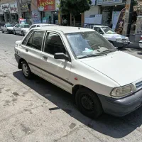 پراید مدل ۹۰