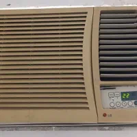 کولر گازی درحد نو
