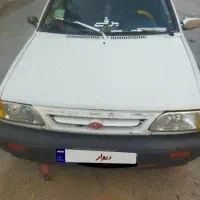 پراید مدل 77