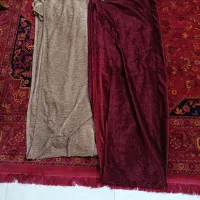 دستک پرده