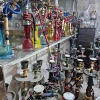 کارگر وارد به امور قهوه خانه