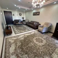 اپارتمان ۸۰متر کلید نخورده فول