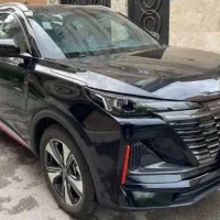 چانگان cs55 پلاس وارداتی