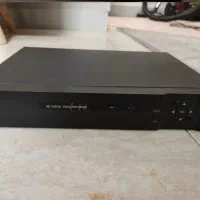 دستگاه DVR