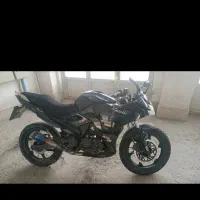 موتور مگلی 200