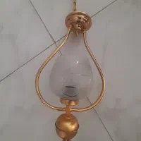 لوستر فانوسی