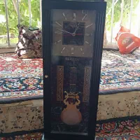 ساعت دیواری