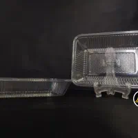 دیس یکبار مصرف PET (عمده)