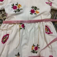 لباس دخترانه