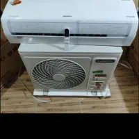 Ducted Splitاوجنرال  او