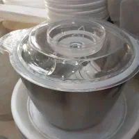 خرد کردن مدل بوش