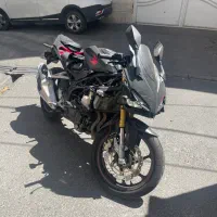 Cbr250 rr|موتورسیکلت|تهران, سهروردی|دیوار