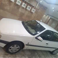 پژو slx tu5|خودرو سواری و وانت|آزادشهر, |دیوار
