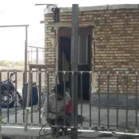 جوشکاری اسکلت