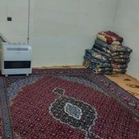 سوییت اجاره روزانه مجهز به تمام امکانات