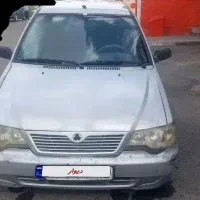 خودرو سواری پراید۱۳۲ سالم پلم‌معاوضه با وانت دارم