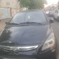 لیفان x50