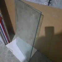 شیشه هشت میل