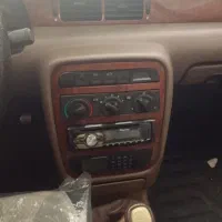 سمندLx