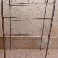 جاکفشی فلزی
