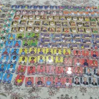 کارت کیمدی