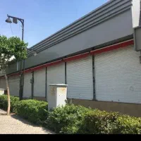 مغازه تجاری چهار راه امینی