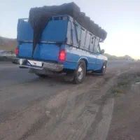 نیسان دیزل