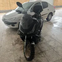 کویر Agv x 150|موتورسیکلت|بجنورد, |دیوار