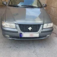 سمند 1385