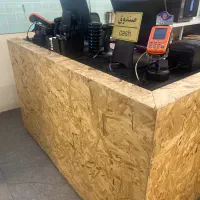 استخدام صندوق دار خانم