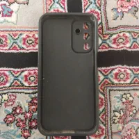 قاب گوشی A15