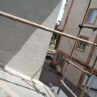 بنایی ساختمان