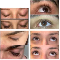 تا کی میخوای مداد ابرو بزنی
