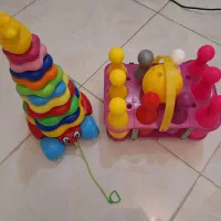 اسباب بازی کودک