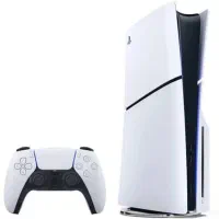 کنسول بازی سونی مدل PlayStation 5 Slim