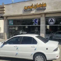 سورن پلاس دوگانه مخزن بزرگ گاز سیمی مدل ۴۰۴