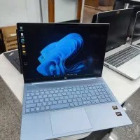 لپتاپ اچ پی HP omnibook 5