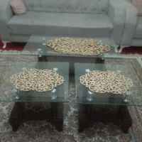 میز عسلی