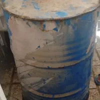 بشکه سالم بنایی