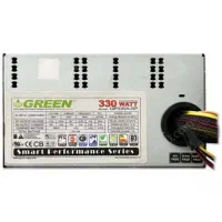 پاور گرین مدل GP330A-SP توان 330 وات استوک