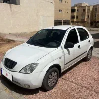 تیبا۲ مدل۱۴۰۰ استثنایی قابل معاوضه